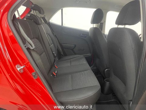 Auto Kia Picanto 1.0 12V Gpl 5 Porte Urban Usate A Como