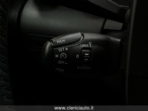 Auto Citroën C3 Aircross Puretech 110 S&S Shine Usate A Como