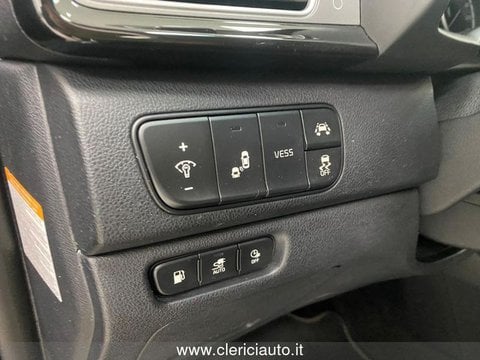 Auto Kia Niro 1.6 Gdi Dct Phev Usate A Como