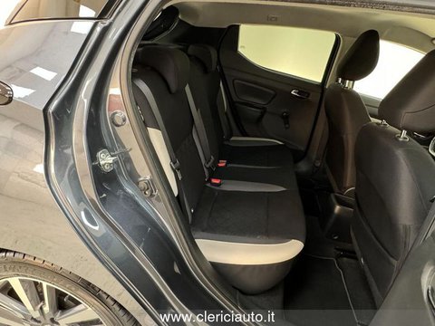 Auto Nissan Micra 1.5 Dci 8V 5 Porte N-Connecta Usate A Como
