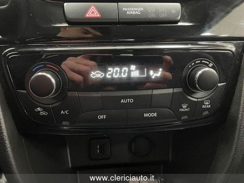 Auto Suzuki Vitara 1.6 Vvt V-Top Usate A Como