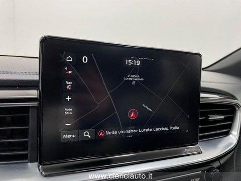 Auto Kia Proceed 1.4 T-Gdi Gt Line (Tetto) Usate A Como