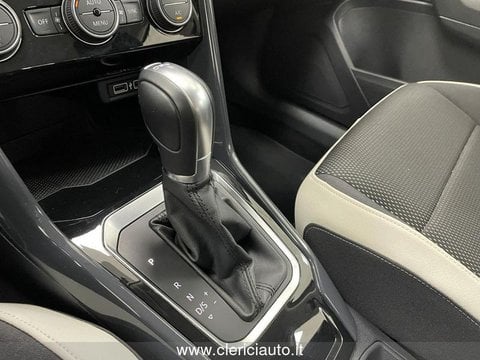 Auto Volkswagen T-Roc 1.5 Tsi Act Dsg Advanced Bmt (Virtual) Usate A Como