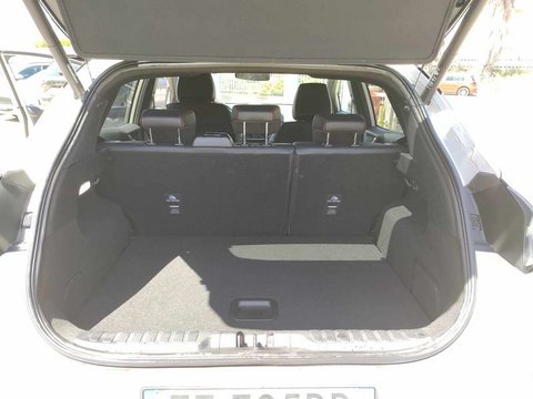 Auto Ford Puma 1.0 Ecoboost Hybrid 125 Cv S&S St-Line X Usate A Sud Sardegna