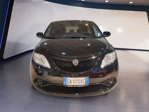 Auto Lancia Ypsilon 1.2 69 Cv 5 Porte S&S Gold Usate A Sud Sardegna