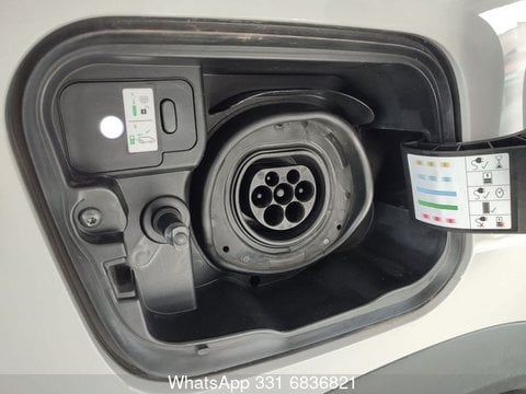 Auto Renault Captur Plug-In Hybrid E-Tech 160 Cv Intens Usate A Palermo
