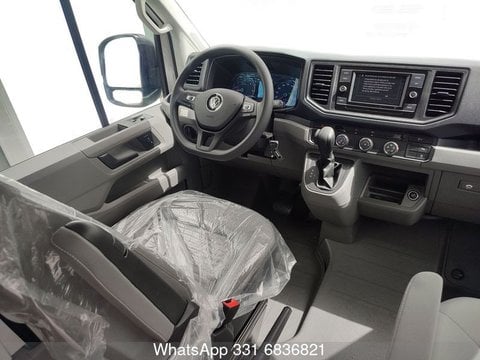 Auto Volkswagen Grand California 600 2.0 Tdi 177Cv Aut. Pm Nuove Pronta Consegna A Palermo