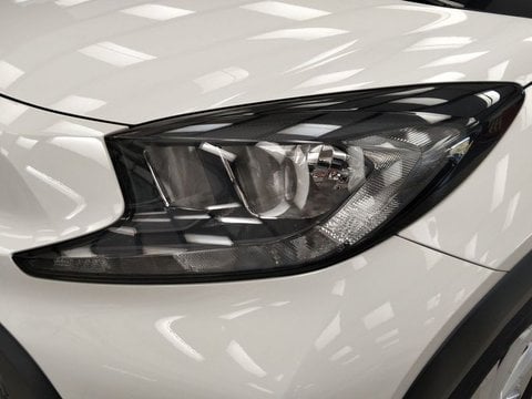 Auto Usate A Roma | Toyota Aygo X 1.0B (72 Cv) Active