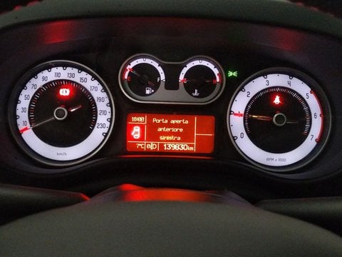 Auto Usate A Roma | Fiat 500L Business