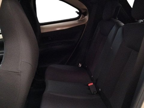 Auto Usate A Roma | Toyota Aygo X Limited