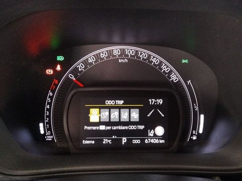 Auto Usate A Roma | Toyota Aygo X 1.0B (72 Cv) Limited S-Cvt