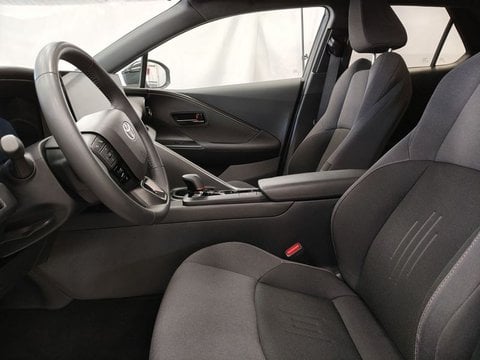 Auto Usate A Roma | Toyota C-Hr C-Hr 1.8 Hv Trend