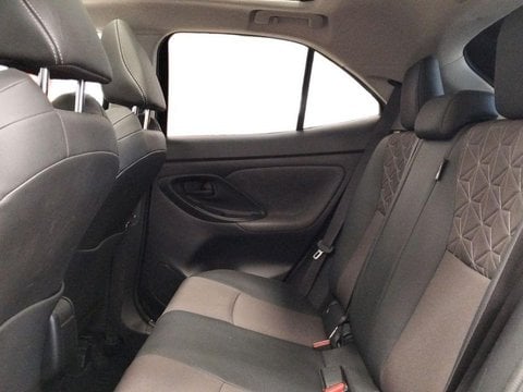 Auto Usate A Roma | Toyota Yaris Cross 1.5H (116 Cv) E-Cvt Lounge
