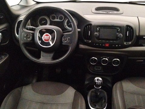 Auto Usate A Roma | Fiat 500L Business
