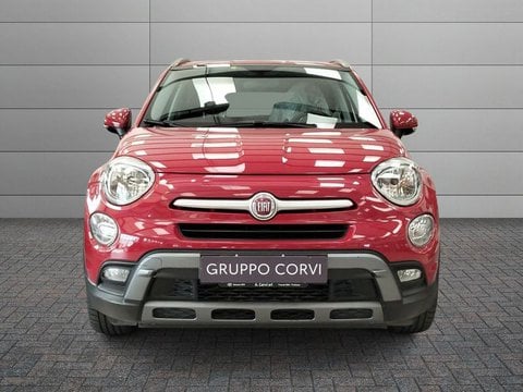 Auto Usate A Roma | Fiat 500X 500X 1.3 Mjt Cross 4X2 95Cv My18
