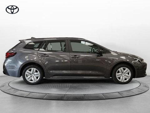 Auto Km0 A Roma | Toyota Corolla Corolla N1 1.8 Hybrid Touring Sports