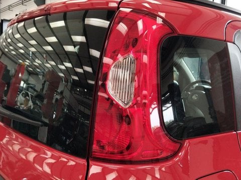 Auto Usate A Roma | Fiat Panda 1.0 Firefly 70Cv S&S Hybrid City Life