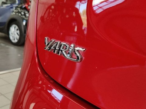 Auto Usate A Frosinone | Toyota Yaris Cross 1.5H (116 Cv) E-Cvt Trend