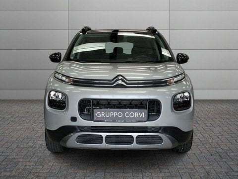 Auto Usate A Roma | Citroën C3 Aircross Bluehdi 100 S&S Shine