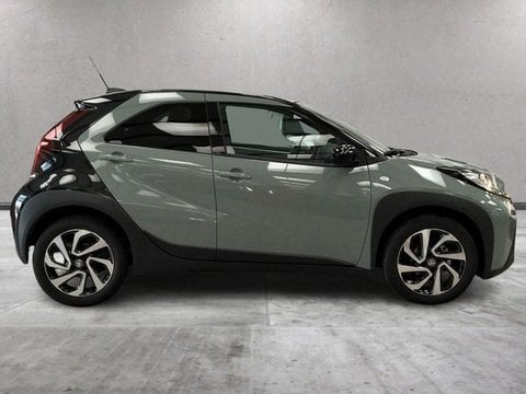 Auto Usate A Roma | Toyota Aygo X Aygo X 1.0 Trend 72Cv