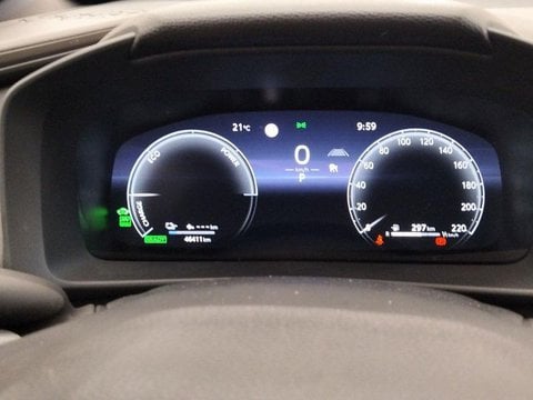 Auto Usate A Roma | Toyota C-Hr 2.0 Phev E-Cvt Trend