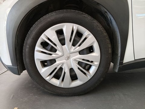 Auto Usate A Frosinone | Toyota Aygo X Aygo X 1.0 Vvt-I 72 Cv 5 Porte Active