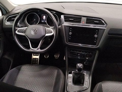 Auto Usate A Roma | Volkswagen Tiguan 2.0 Tdi 90Kw Sport