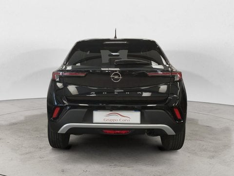 Auto Usate A Roma | Opel Mokka Mokka 1.2 Turbo Edition