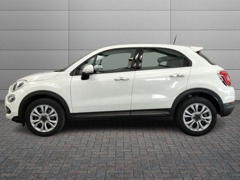 Auto Usate A Roma | Fiat 500X 1.6 Mjet 120Cv 4X2 City Look Pop Star