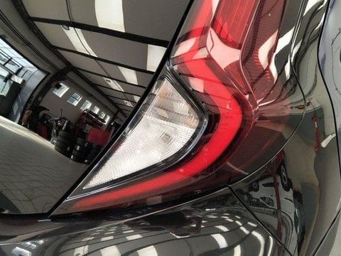 Auto Usate A Roma | Toyota Aygo X 1.0B (72 Cv) Trend S-Cvt