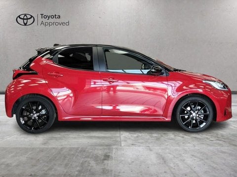 Auto Usate A Roma | Toyota Yaris Yaris 1.5H Style