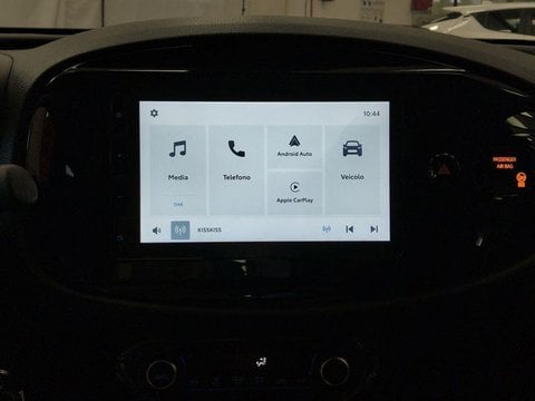 Auto Usate A Roma | Toyota Aygo X 1.0B (72 Cv) Trend Air S-Cvt