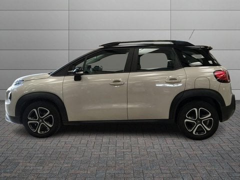 Auto Usate A Roma | Citroën C3 Aircross Bluehdi 100 S&S Shine