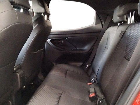 Auto Usate A Roma | Toyota Yaris Yaris 1.5H Style