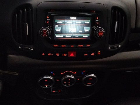 Auto Usate A Roma | Fiat 500L Business