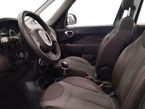 Auto Usate A Roma | Fiat 500L Business