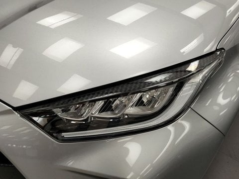 Auto Usate A Frosinone | Toyota Yaris Hybrid Trend My22