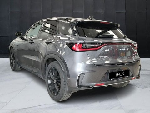 Auto Usate A Roma | Lexus Lbx Original Edition 2Wd