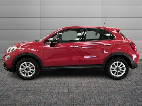 Auto Usate A Roma | Fiat 500X 1.0 T3 120Cv Mt E6D Urban