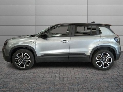 Auto Usate A Roma | Jeep Avenger E-Hybrid 1.2 Mhev E-Hybrid Turbo Summit