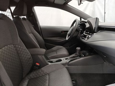 Auto Km0 A Roma | Toyota Corolla Corolla N1 1.8 Hybrid Touring Sports