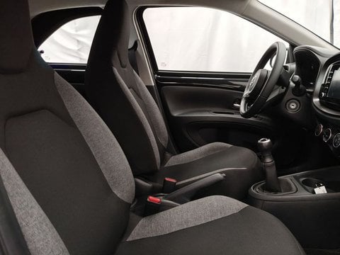 Auto Usate A Frosinone | Toyota Aygo X Aygo X 1.0 Vvt-I 72 Cv 5 Porte Active