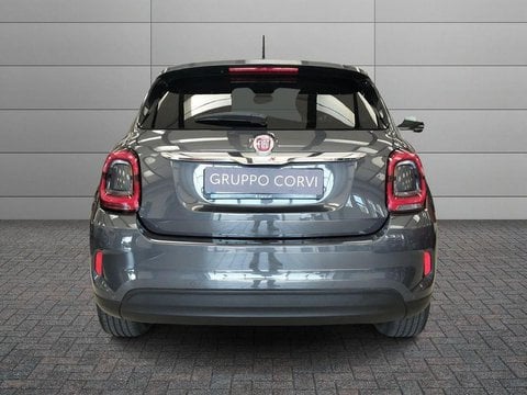 Auto Usate A Roma | Fiat 500X 1.3 Mjet 95Cv E6D Connect