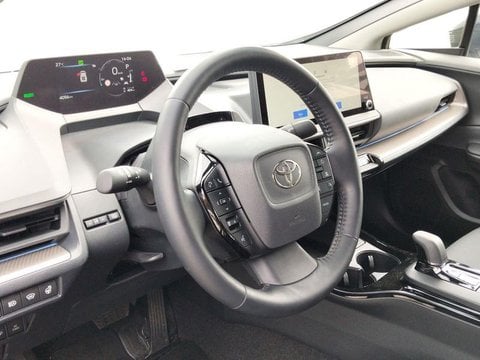 Auto Usate A Frosinone | Toyota Prius Plug-In Hybrid Lounge