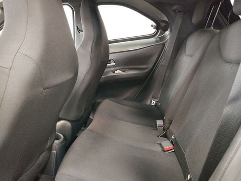 Auto Usate A Frosinone | Toyota Aygo X 1.0B (72 Cv) Trend