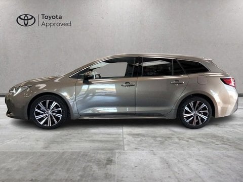 Auto Usate A Roma | Toyota Corolla 1.8 Hybrid Style