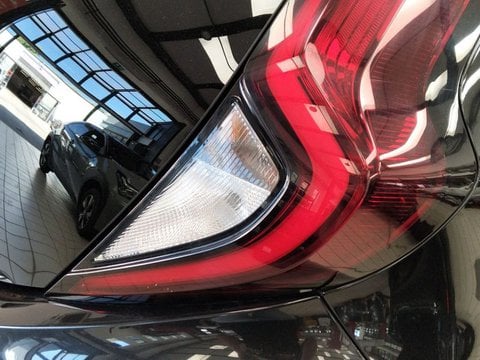 Auto Usate A Roma | Toyota Aygo X 1.0B (72 Cv) Lounge S-Cvt