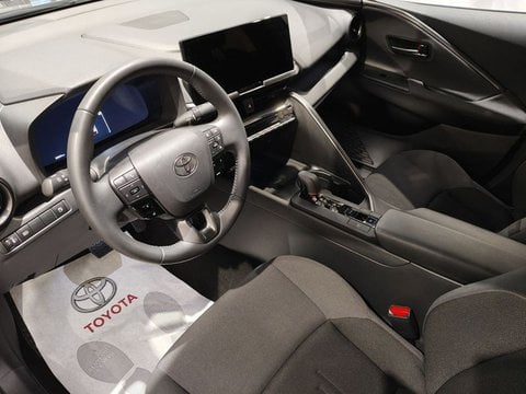 Auto Usate A Frosinone | Toyota C-Hr C-Hr 1.8 Hv Trend