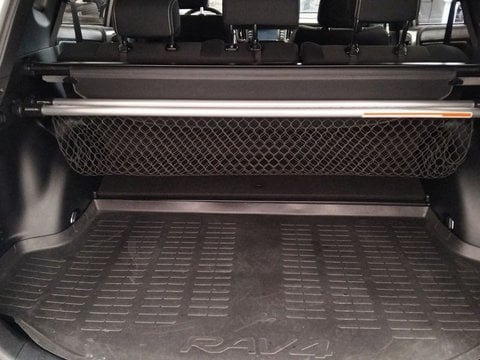 Auto Usate A Roma | Toyota Rav4 Hybrid 2.5 Hv 197Cv E-Cvt Dynamic 2Wd