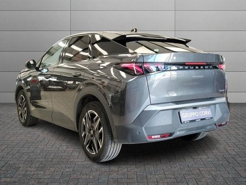 Auto Usate A Roma | Peugeot 3008 Hybrid 145 Gt E-Dcs 6